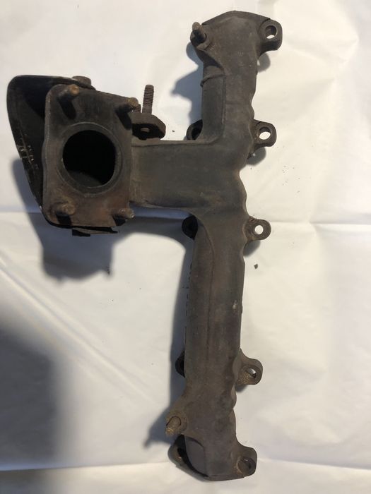 Коллектор крафтер 2,5