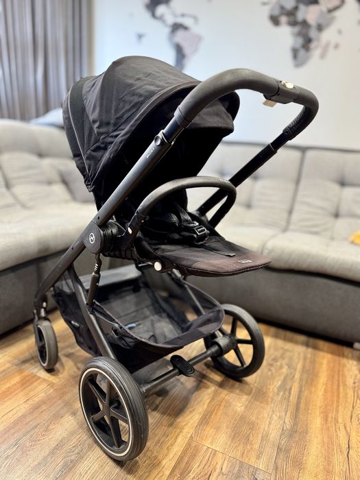 Cybex Balios S