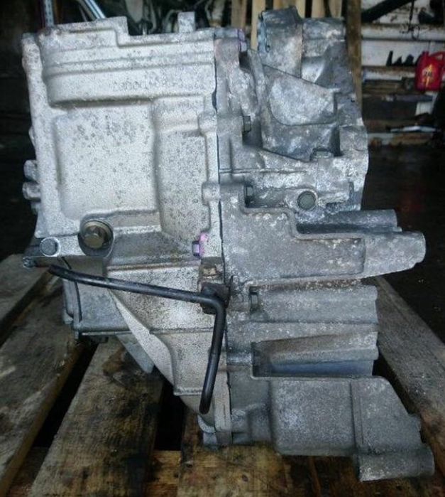 АКПП Автомат Коробка Land Rover Freelender 1.8 2.0 2.5 Фрилендер 1 2