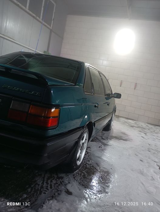 Пасат б3  в хорошому стані