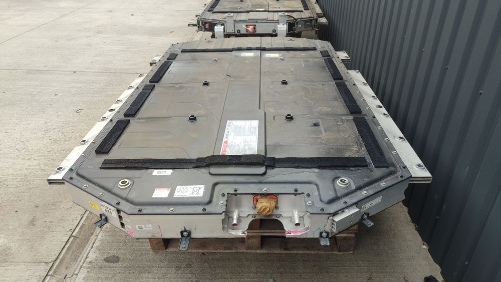 Батарея ioniq 5, аккумулятор ионик 5, ioniq 5 аккумуляторная батарея