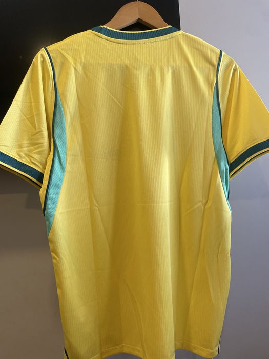 Camisola seleção brasileira