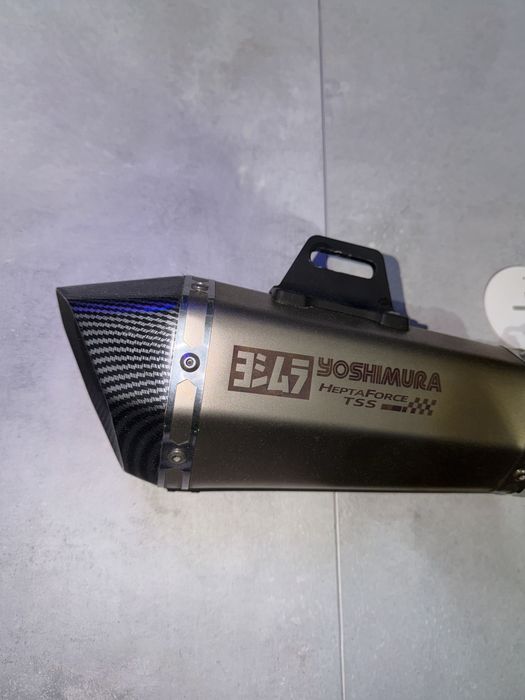 Ponteira e mid pipe Cf moto 125nk