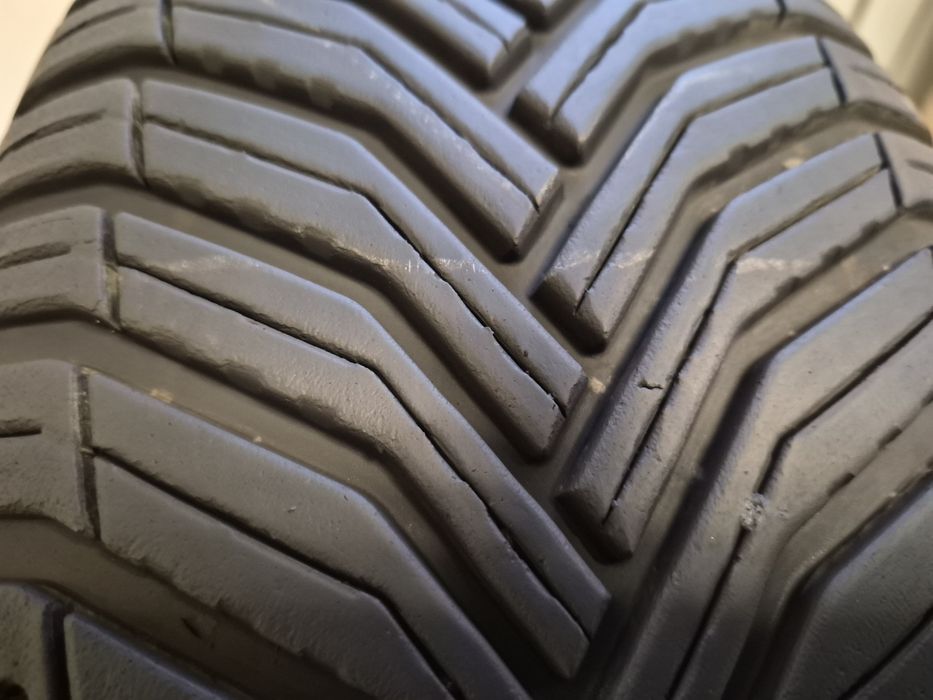 215/65R16 C Falken EuroWinter Van 01  109/107