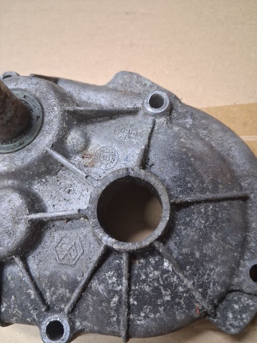 Pokrywa przekładni, Piaggio Diesis, NRG, Typhoon, Zip / Vespa ET2, ET4