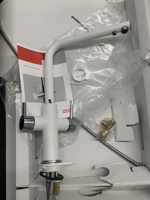 Смеситель для кухни