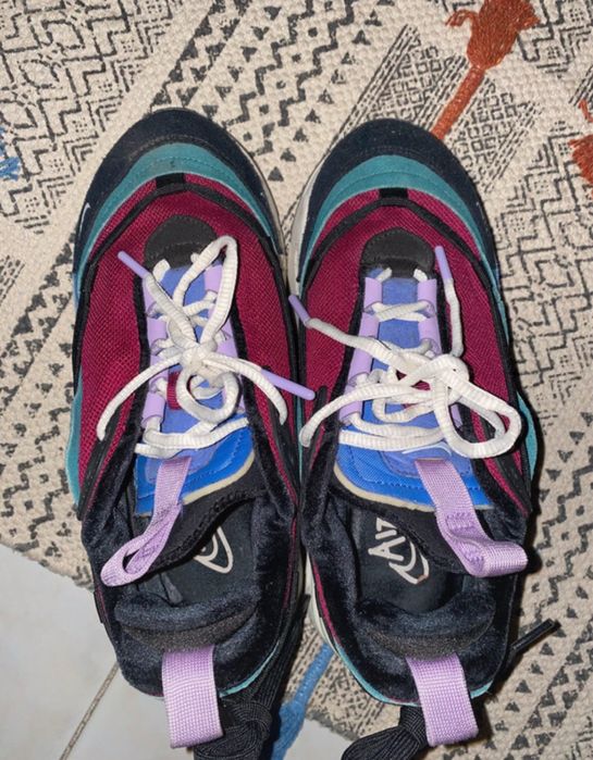 Nike Air Max Furyosa
