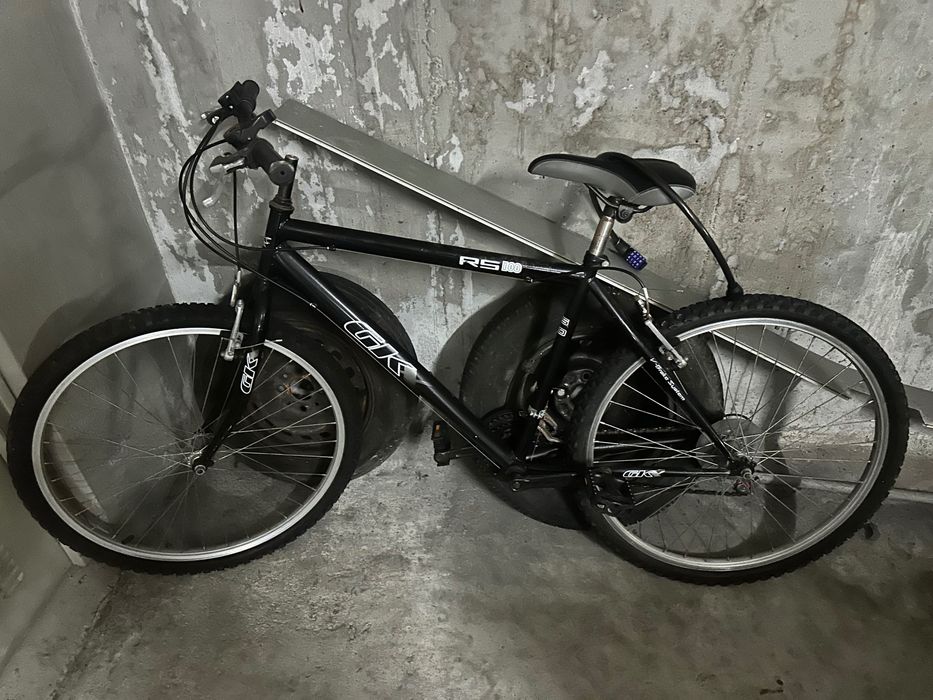 Bicicleta BTT GTX RS100 26”