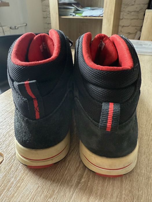 Buty Trekkingowe / zimowe Timberland męskie rozmiar 40