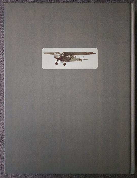 Livro: "Viagens Aeronáuticas dos Portugueses"