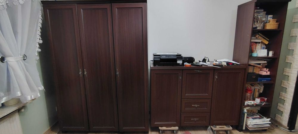 Meble do salonu lub pokoju
