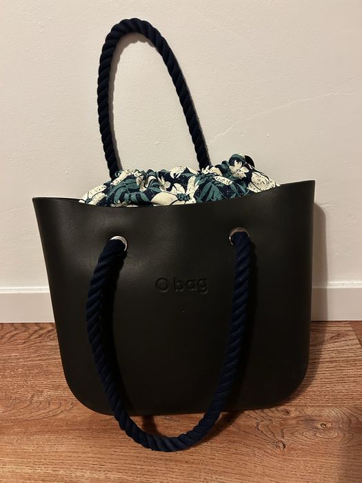 Obag torebka oryginalna