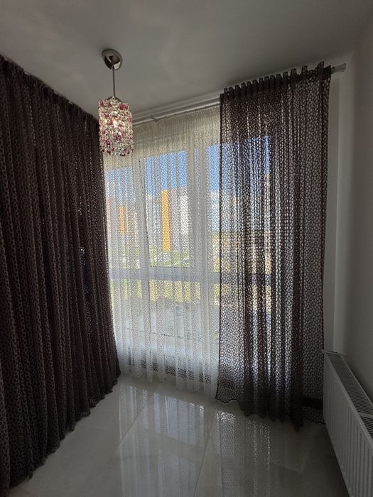 Двокімнатна квартира на Щасливомуу