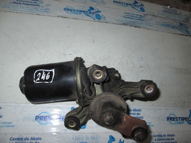 Motor limpa vidros frente NISSAN Micra IV (K13)