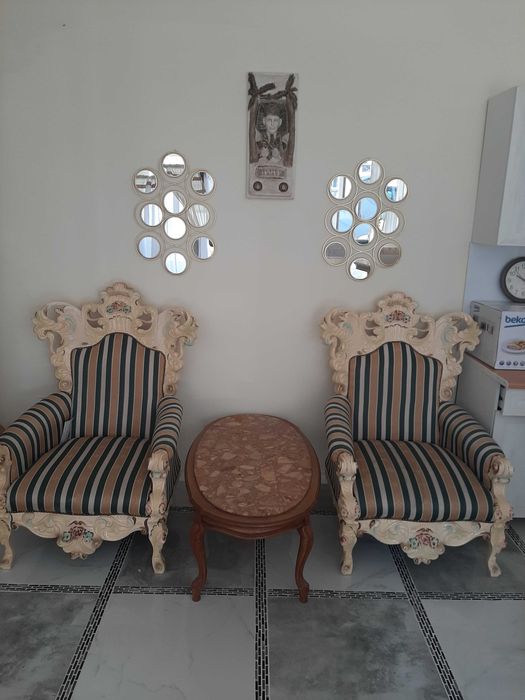 Dwa Apartamenty  - z PERSPEKTYWAMI - 80m2 i 65 m2   100 tyś taniej !