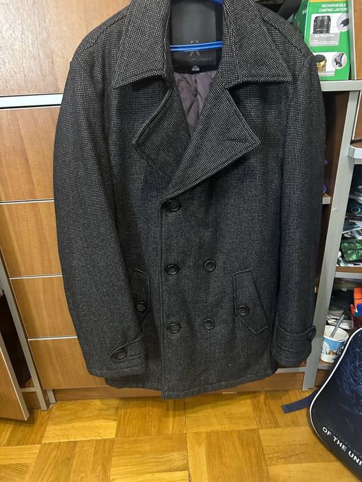 Пальто Jack Jones