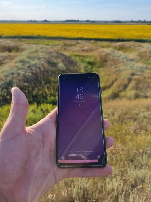 Samsung S10 8/128gb