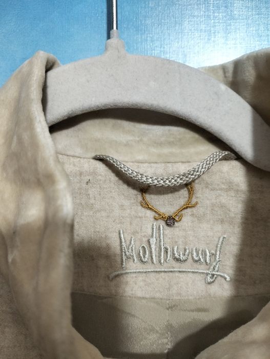Пиджак DKNY шерстяной Mothwurf, Goes