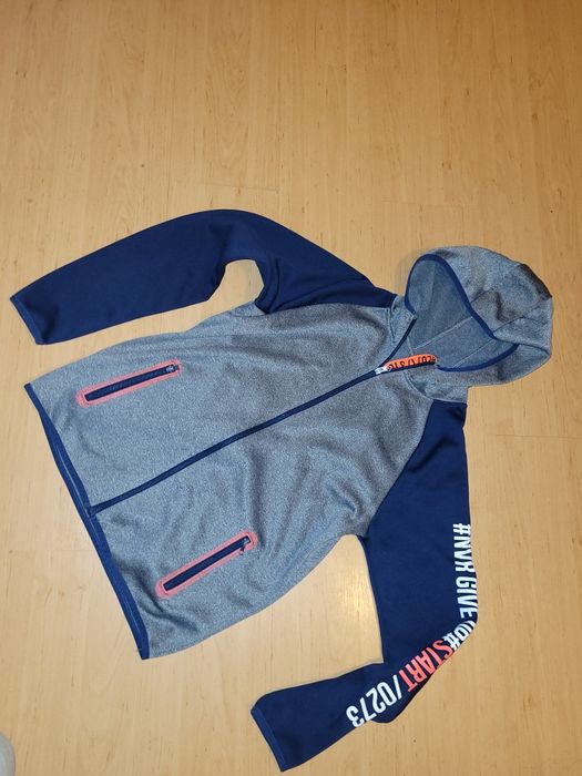Bluza sportowa r. 170 Cool&Club Smyk
