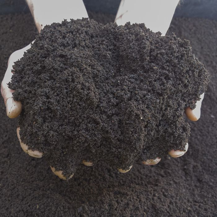 Торф нейтральний .Перехідний .Від фури