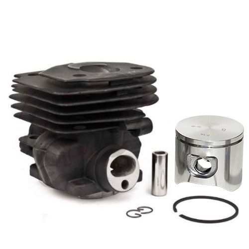 Cylinder Tłok Komplet Do Husqvarna 35 * 7 35 * 9 - 46mm