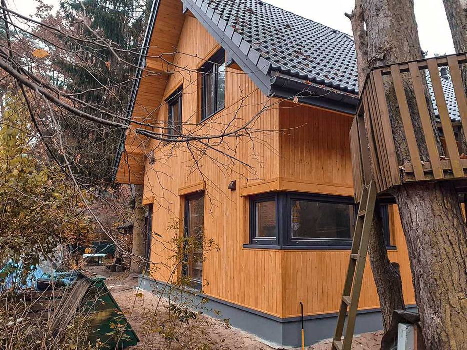 Podbitka Boazeria PRODUCENT