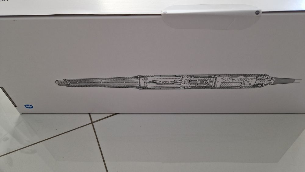 Suszarko-lokówka Dyson Airwrap i.d. NOWA!
