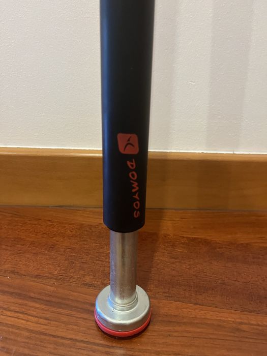 Pull-up Bar437797228224204800