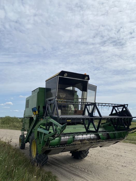 Продам джон дір 952