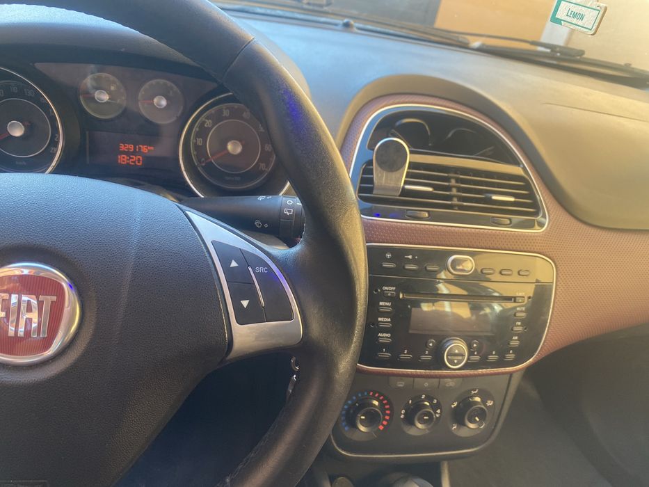 Fiat punto evo 1.3 multijet