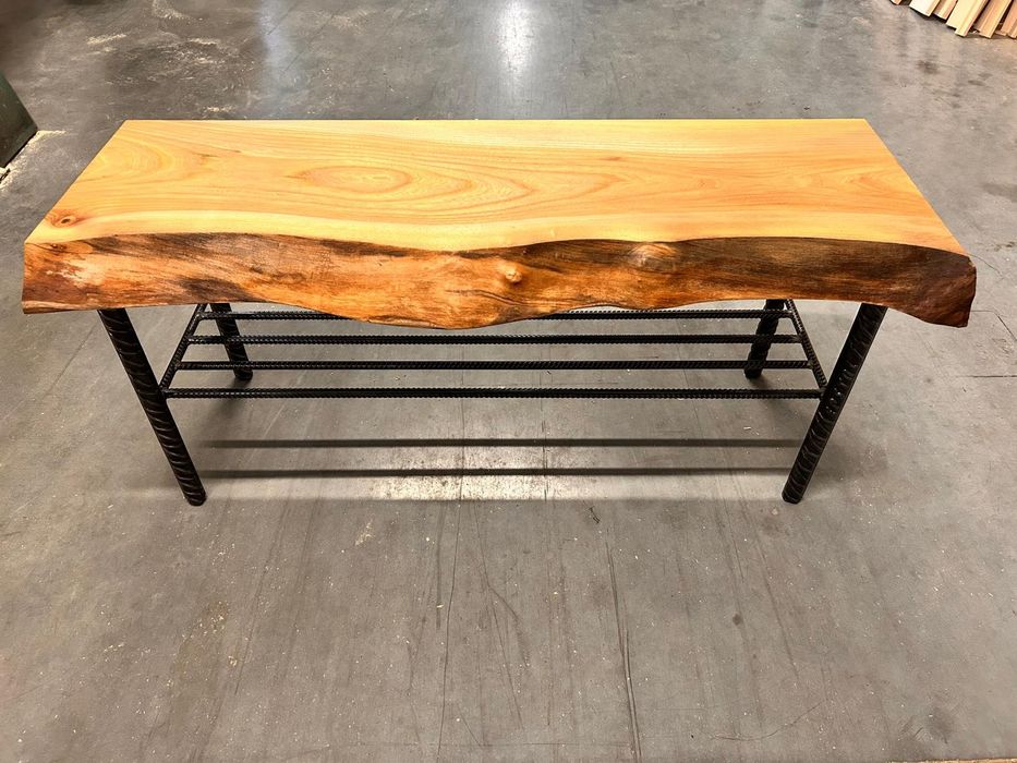 Ławka / pólka na buty