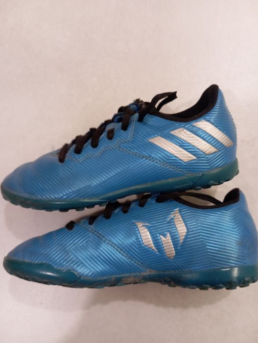 Buty Adidas Messi oryginalne trufy