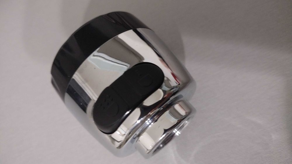 Perlator do baterii kuchennej