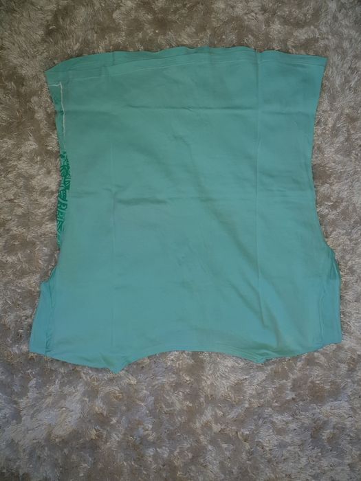 T-shirt elefantes