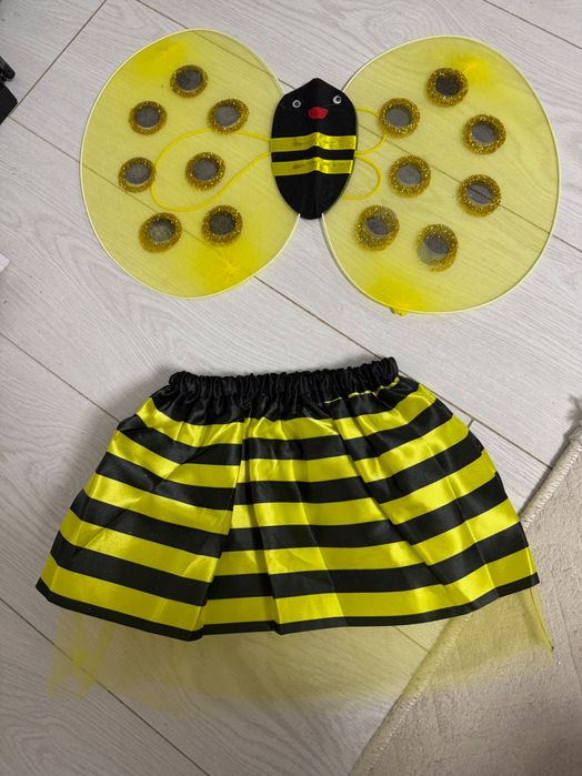 Бджілка костюм дитячий