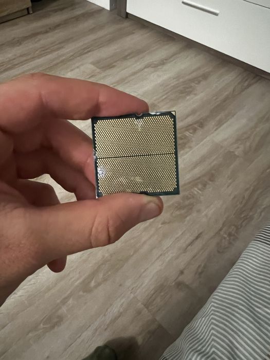 Rtx 4060 ti + Ryzen 7 7700 Novos