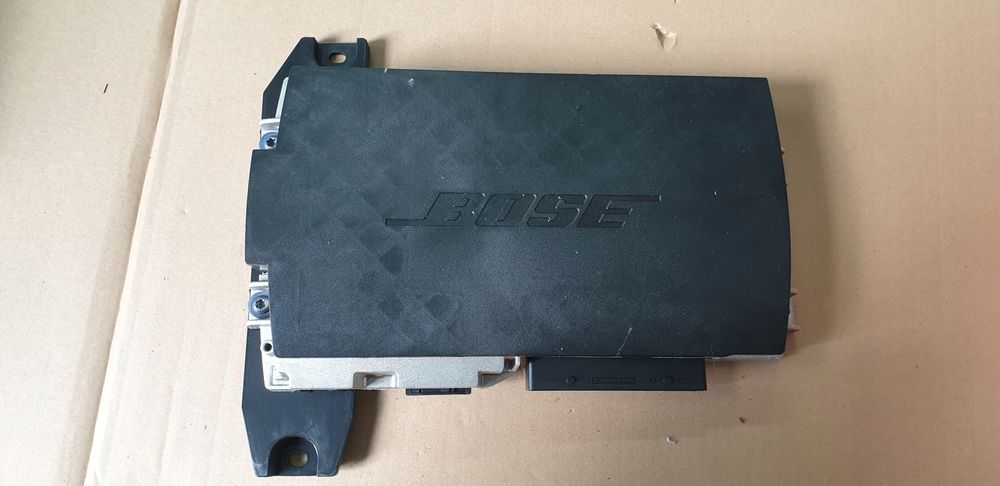 wzmacniacz bose audi a6 a7 a8 4g1035223a
