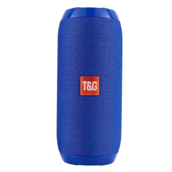 Bluetooth speaker portable TG117