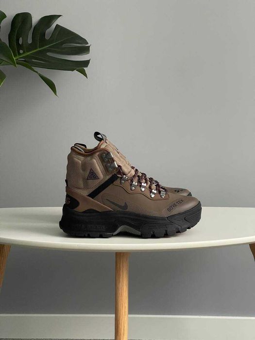 Чоловічі зимові черевики Nike ACG Air Zoom Gaiadome Gore-Tex (41-45 р)