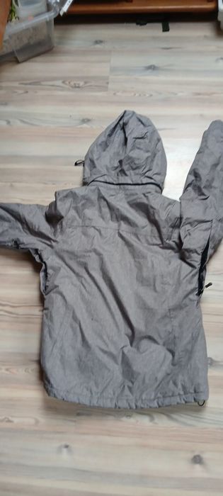 Kurtka narciarska dziecięce