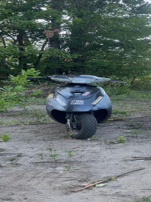Suzuki lets 2