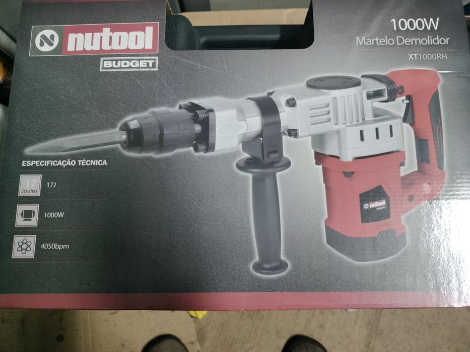 Nutool Hammer 7 kg, New64752322557441121