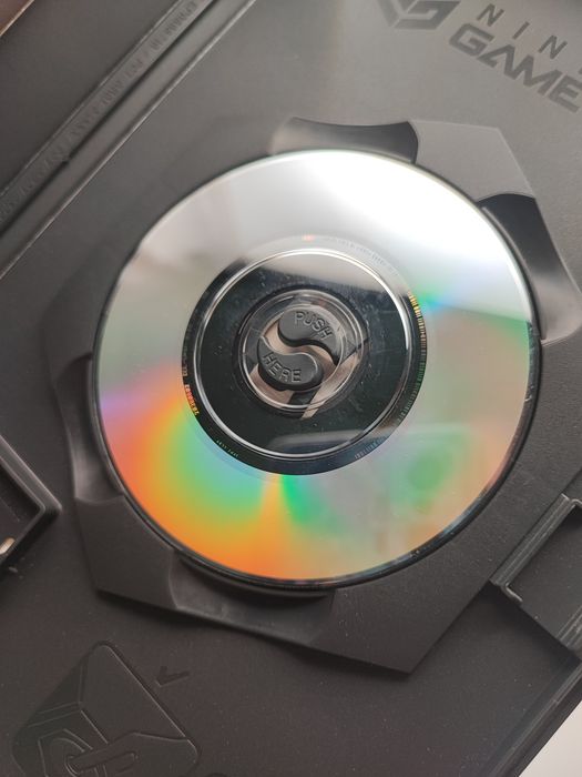 Metroid Prime - Nintendo GameCube