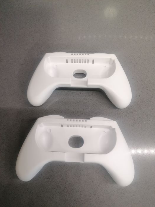 Grips Nintendo Switch - NOVOS