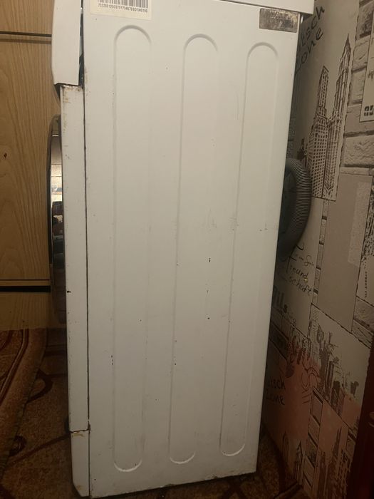 Стиральная машина Lg