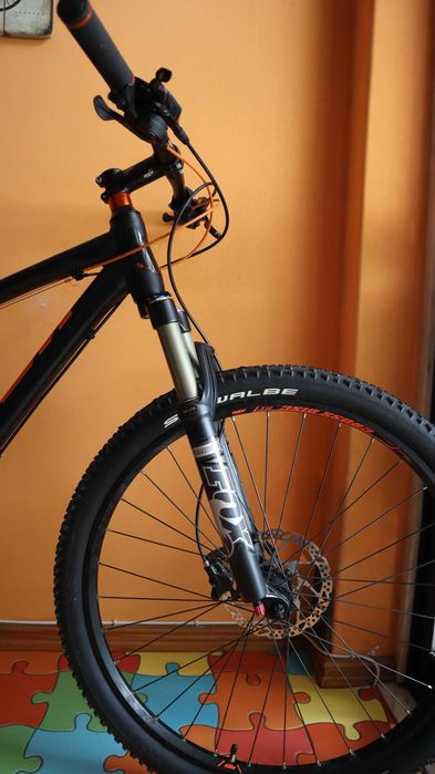 Bicicleta KTM Ultra 1964