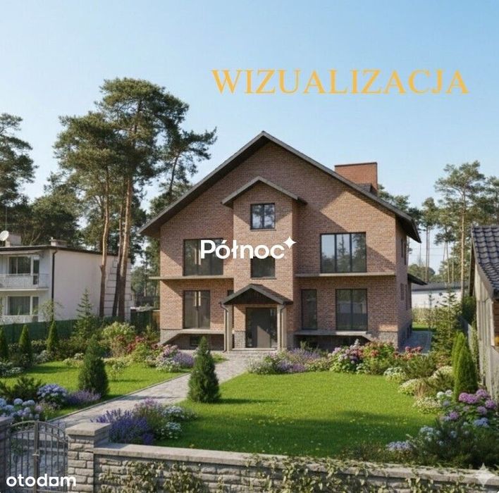 Działka Budowlana