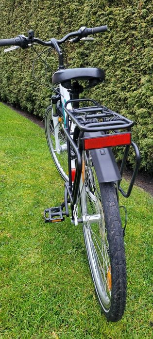 Rower Pegasus 26 cali