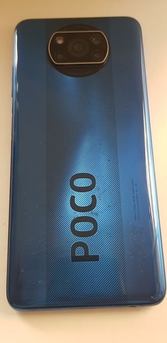 Poco X3 NFC  (One  6/64gb)