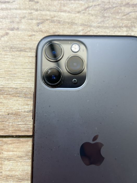 Iphone 11 Pro 256Gb